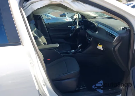 2024 Buick Encore Gx Preferred Fwd from USA, damaged, VIN KL4AMBS25RB118513